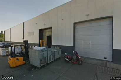 Office spaces for rent in Zoeterwoude - Photo from Google Street View