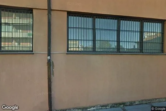 Kantorruimte te huur i Cinisello Balsamo - Foto uit Google Street View