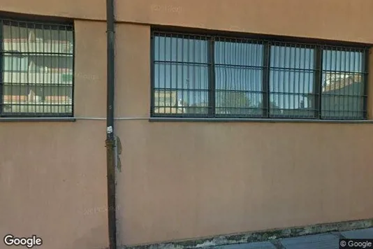 Office spaces for rent i Cinisello Balsamo - Photo from Google Street View