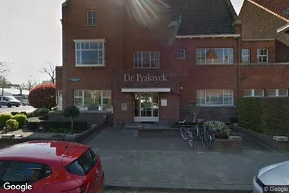 Büros zur Miete in Venlo – Foto von Google Street View