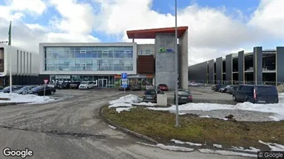 Büros zur Miete in Rae – Foto von Google Street View
