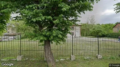 Office spaces for rent in Kohtla-Järve - Photo from Google Street View