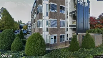 Kontorlokaler til leje i Den Bosch - Foto fra Google Street View