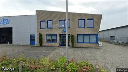 Lokaler til leje i Hof van Twente - Foto fra Google Street View