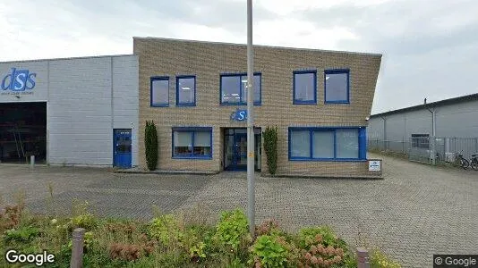 Bedrijfsruimtes te huur i Hof van Twente - Foto uit Google Street View