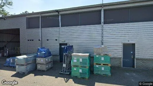 Lokaler til salg i Rijssen-Holten - Foto fra Google Street View