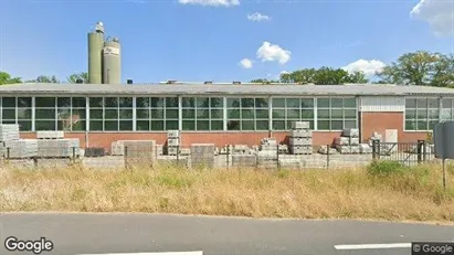 Kontorer til leie i Wierden – Bilde fra Google Street View