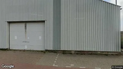 Lokaler til leje i Zutphen - Foto fra Google Street View