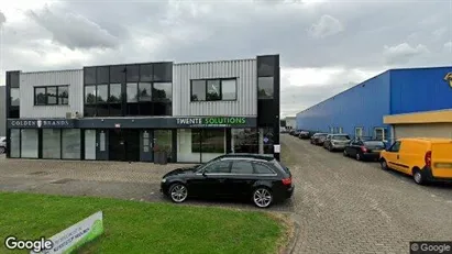 Office spaces for rent in Almelo - Photo from Google Street View