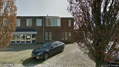 Gewerbeflächen zur Miete in Hof van Twente – Foto von Google Street View