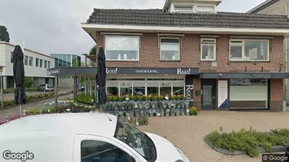 Ausstellungsräume zur Miete in Rijssen-Holten – Foto von Google Street View
