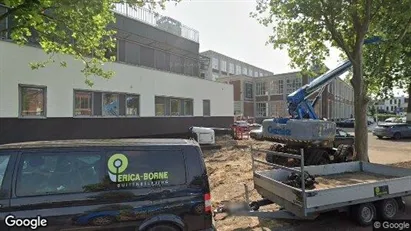 Kantorruimte te huur in Almelo - Foto uit Google Street View