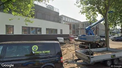 Office spaces for rent in Almelo - Photo from Google Street View