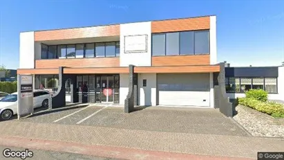 Kontorlokaler til salg i Borne - Foto fra Google Street View