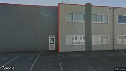 Kontorer til leie i Rijssen-Holten – Bilde fra Google Street View