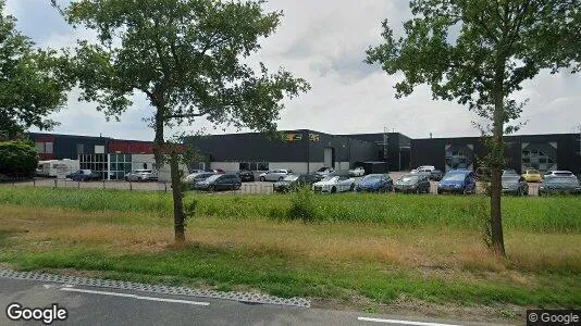 Office spaces for rent i Rijssen-Holten - Photo from Google Street View