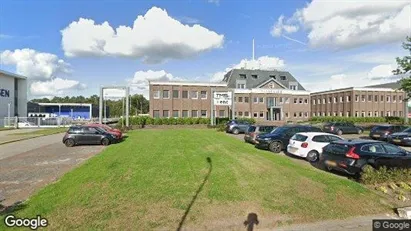 Kontorer til leie i Oldenzaal – Bilde fra Google Street View