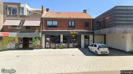 Commercial properties for rent i Hellendoorn - Photo from Google Street View