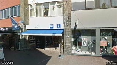 Kontorslokaler för uthyrning i Oost Gelre – Foto från Google Street View