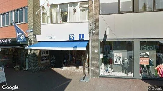 Office spaces for rent i Oost Gelre - Photo from Google Street View