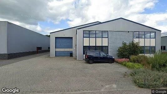 Office spaces for rent i Rijssen-Holten - Photo from Google Street View