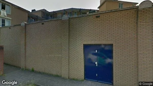 Kantorruimte te koop i Haaksbergen - Foto uit Google Street View