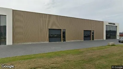 Kantorruimte te koop in Wierden - Foto uit Google Street View