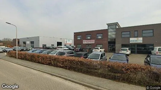 Office spaces for rent i Berkelland - Photo from Google Street View