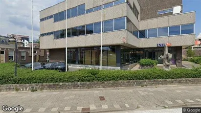 Kontorslokaler för uthyrning i Almelo – Foto från Google Street View