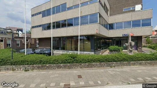 Office spaces for rent i Almelo - Photo from Google Street View