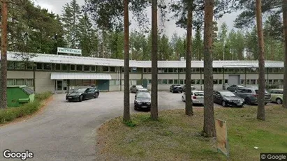 Producties te huur in Hyvinkää - Foto uit Google Street View