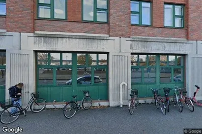 Office spaces for rent in Örebro - Photo from Google Street View