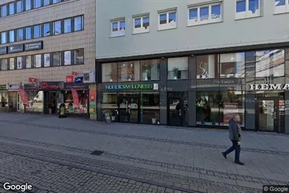 Büros zur Miete in Norrköping – Foto von Google Street View