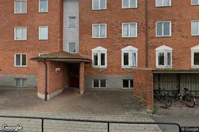 Office spaces for rent in Olofström - Photo from Google Street View