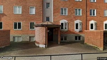 Kontorlokaler til leje i Olofström - Foto fra Google Street View