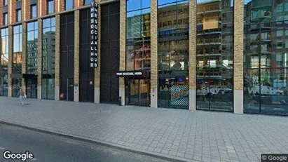 Office spaces for rent in Eindhoven - Photo from Google Street View