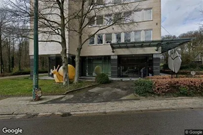 Kontorhoteller til leie i Kraainem – Bilde fra Google Street View