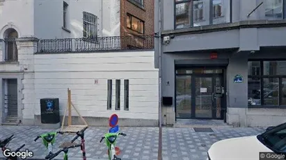 Coworking spaces for rent in Stad Brussel - Photo from Google Street View