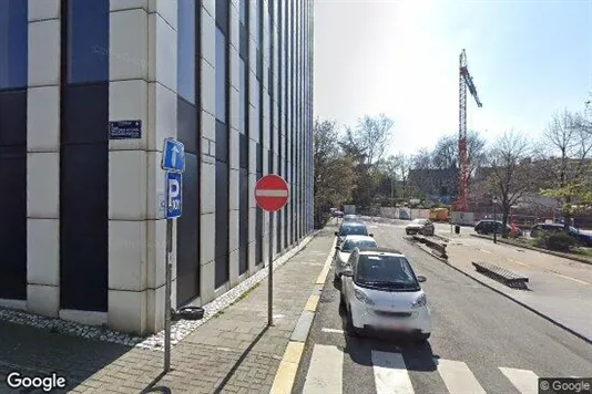 Coworking spaces for rent i Brussels Sint-Joost-ten-Node - Photo from Google Street View