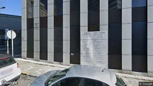 Coworking spaces zur Miete i Brüssel Sint-Joost-ten-Node – Foto von Google Street View