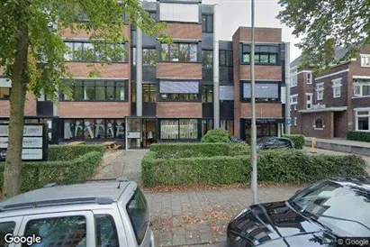 Kontorslokaler för uthyrning i Nijmegen – Foto från Google Street View