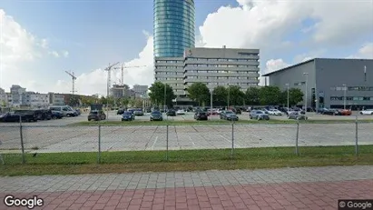 Kontorer til leie i Utrecht Zuid-West – Bilde fra Google Street View