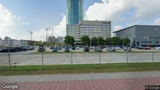 Office spaces for rent i Utrecht Zuid-West - Photo from Google Street View