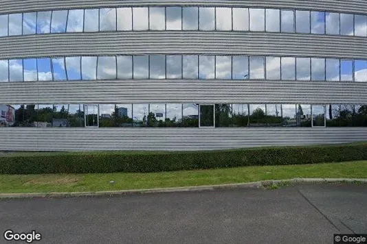 Bedrijfsruimtes te huur i Praag 4 - Foto uit Google Street View