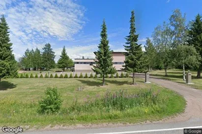 Commercial properties for rent in Hamina - Photo from Google Street View