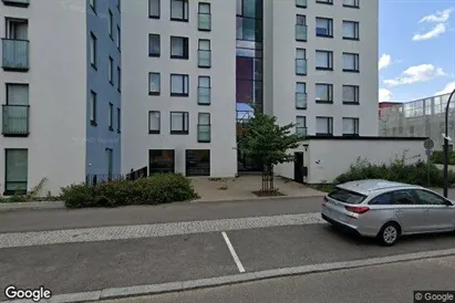 Gewerbeflächen zur Miete in Vantaa – Foto von Google Street View