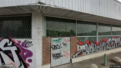 Kontorer til leie i Terrassa – Bilde fra Google Street View