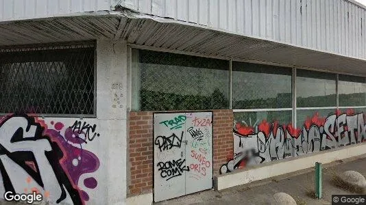 Kontorslokaler för uthyrning i Terrassa – Foto från Google Street View