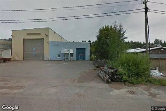 Warehouses for rent i Kotka - Photo from Google Street View