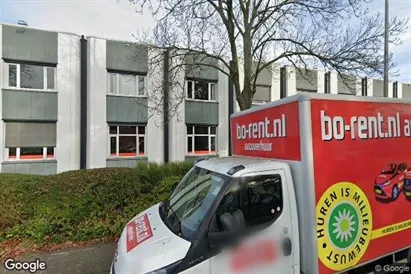 Büros zur Miete in Leiderdorp – Foto von Google Street View